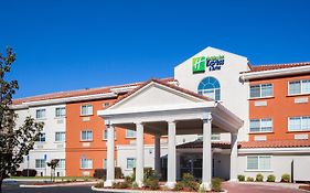 Holiday Inn Express Hotel & Suites Oroville Southwest By Ihg
