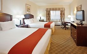 Holiday Inn Express Hotel & Suites Oroville Southwest By Ihg