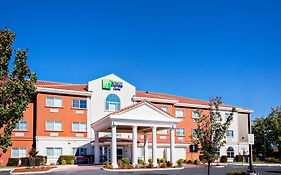 Holiday Inn Express Hotel & Suites Oroville Southwest By Ihg